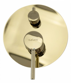 Душевая система Calani NEXOS CAL-B0021