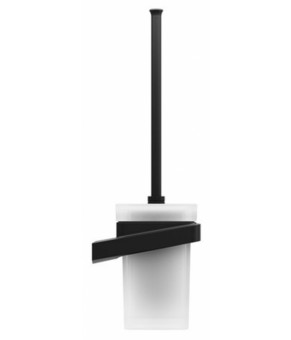 Щетка Ravak 10° black TD 410.20 X07P566