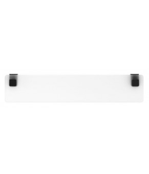Полка Ravak 10° black TD 500.20 X07P567