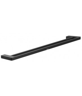 Держатель для полотенец Ravak 10° black TD 320.20 X07P562