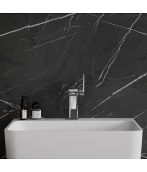 Смеситель для умывальника Omnires Parma chrome (PM7410XCR)