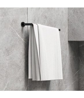 Полотенцедержатель Omnires Modern Project anthracite (MP60214AT)