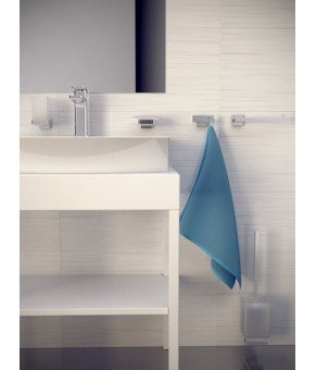 Крючок Omnires Lift chrome (8154BCR)