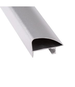 Душевая кабина Lidz Wawel SC120x80.SAT.LOW.FR, стекло Frost 5 мм, без поддона (SD00047619)