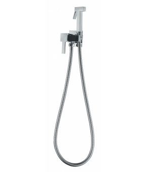 Унитаз-компакт Rimless ASIGNATURA Angle 87802505+Набор для биде ASIGNATURA Intense 65508900