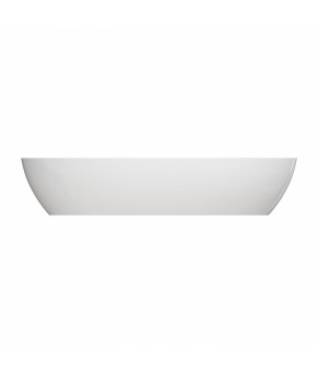 Умывальник Omnires Siena 35x60 white (SIENALUNBP)
