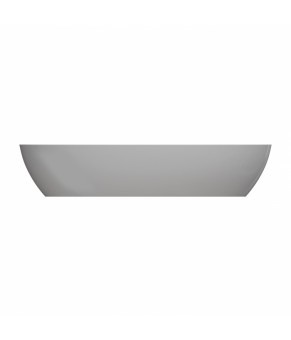 Умывальник Omnires Siena 35x60 grey (SIENALUNBSP)