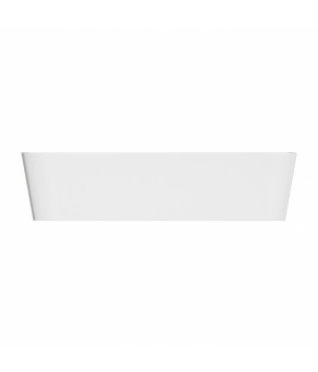 Умывальник Omnires Parma 35x50 white (PARMAUNBP)