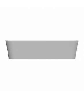 Умывальник Omnires Parma 35x50 grey (PARMAUNBSP)