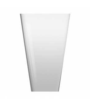 Умывальник Omnires Parma 43x55 отдельностоящий white (PARMAUWBOBP)