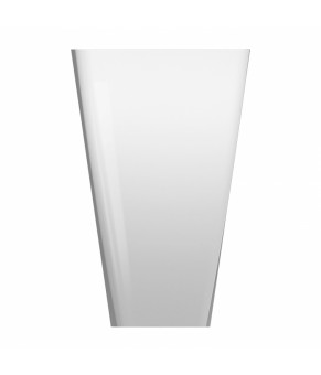Умывальник Omnires Parma 43x55 отдельностоящий white (PARMAUWBP)