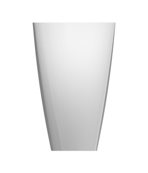 Умывальник Omnires Siena 43x55 отдельностоящий, white (SIENAUWBOBP)