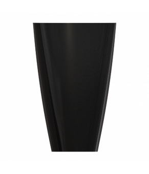 Умывальник Omnires Siena 43x55 отдельностоящий, black (SIENAUWBOBCP)