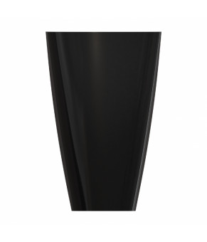 Умывальник Omnires Siena 43x55 отдельностоящий, black (SIENAUWBCP)
