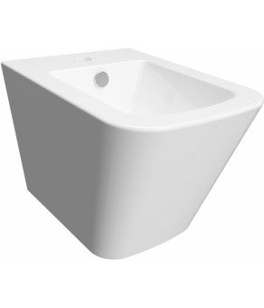 Комплект биде с системой инсталяции Omnires Fontana FONTANASET2BP