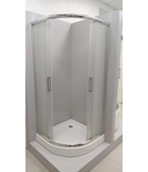 Душова кабіна Artex RT80-01 100х100х203