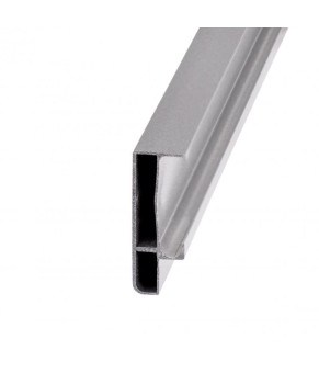 Набор Lidz душевая кабина Wiezak SC90x90.SAT.LOW.L, стекло Linie 4 мм + поддон Mazur