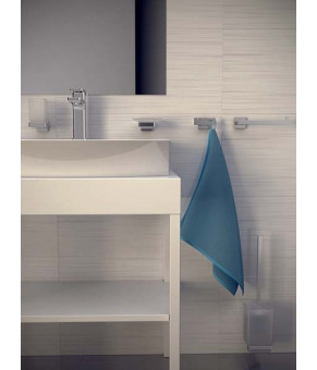 Полотенцедержатель Omnires Lift (8162ACR)