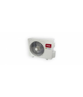 Кондиционер TCL TAC-09CHSD/XA82I Black Inverter R32 Wi-Fi Ready