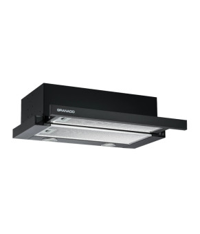 Вытяжка Granado Telde 602-700 Black 18205