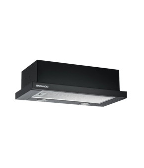 Вытяжка Granado Telde 602-700 Black 18205
