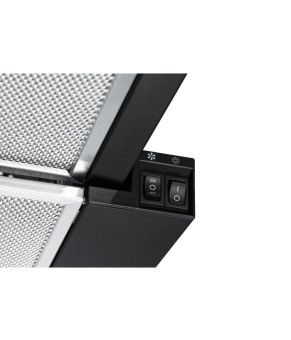 Вытяжка Granado Telde 602-700 Black 18205
