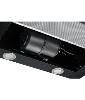Вытяжка Granado Telde 602-700 Black 18205