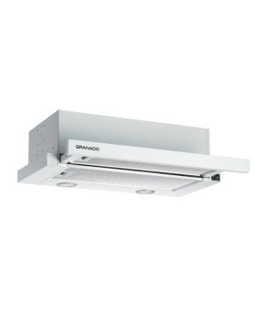 Вытяжка Granado Telde 602-700 White GCH226255