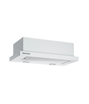 Вытяжка Granado Telde 602-700 White GCH226255