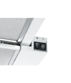 Вытяжка Granado Telde 602-700 White GCH226255