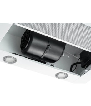 Вытяжка Granado Telde 602-700 White GCH226255