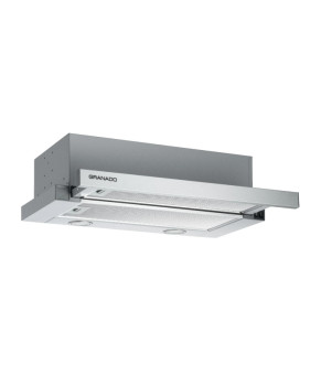Вытяжка Granado Telde 602-700 Inox 18207
