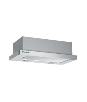Вытяжка Granado Telde 602-700 Inox 18207
