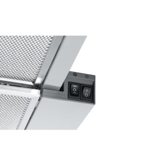 Вытяжка Granado Telde 602-700 Inox 18207