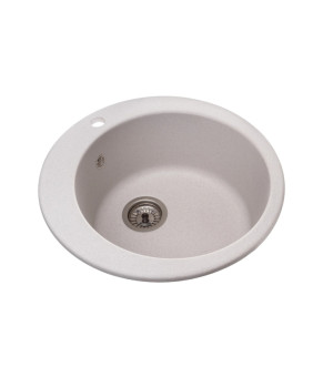 Мойка Granado Vitoria Gris 0108