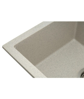 Мойка Granado Merida Gris 0308