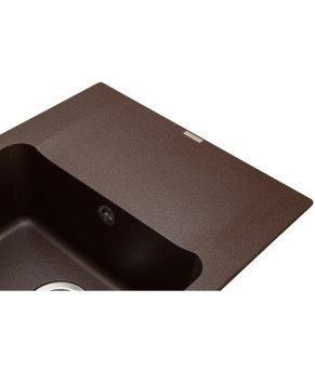 Мойка Granado Avila Marron 0506