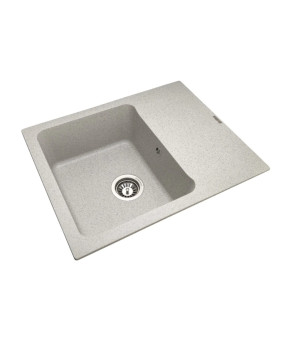 Мойка Granado Avila Gris 0508