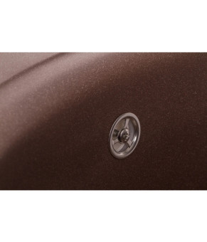 Мойка Granado Malaga Marron 0206
