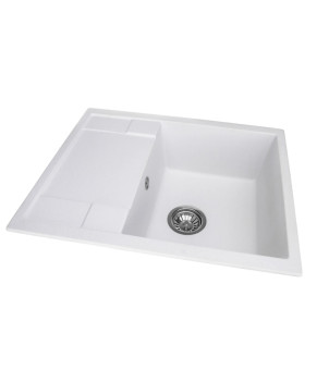Мойка Granado Altea White 1305