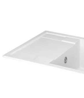 Мойка Granado Altea White 1305