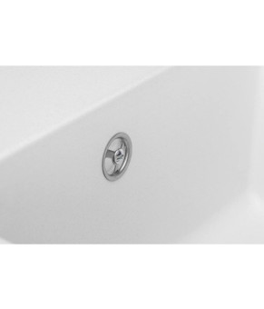 Мойка Granado Altea White 1305