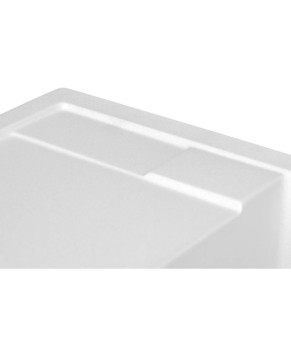 Мойка Granado Altea White 1305