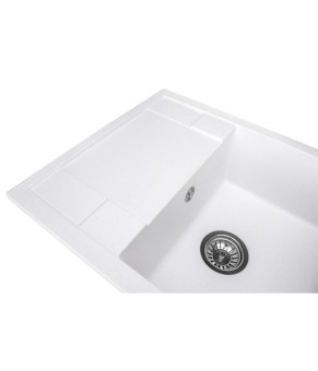 Мойка Granado Altea White 1305