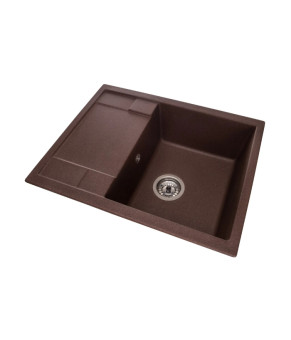 Мойка Granado Altea Marron 1306