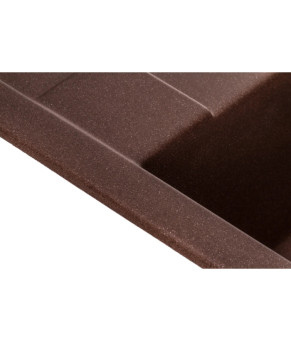 Мойка Granado Altea Marron 1306