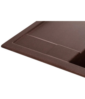 Мойка Granado Altea Marron 1306
