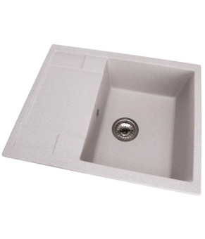 Мойка Granado Altea Gris 1308