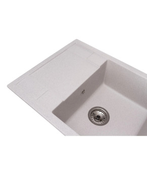 Мойка Granado Altea Gris 1308