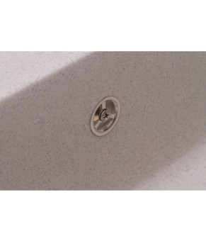 Мойка Granado Altea Gris 1308